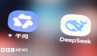 Is China quietly winning the AI race?