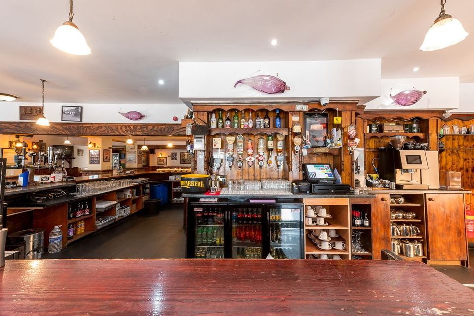 Waterford businessman Garreth McCarthy has taken over the reins of ownership of 'The Holy' following the retirement of long-term proprietors Bobby and Eileen Bohill