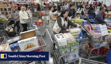 Changing tastes: China’s new affluent consumers seek quality not extravagance