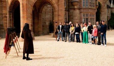 Banished traitor says she was the ‘master of own downfall’ following tense roundtable discussion