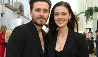 ‘My parents have controlled narratives in the press my entire life’ – Brooklyn Beckham breaks silence on family feud in explosive statement