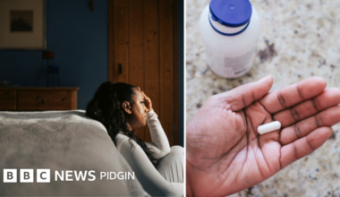 Dopamine agonist: Drug wey fit make women develop dangerous sexual addiction wey doctors no warn about