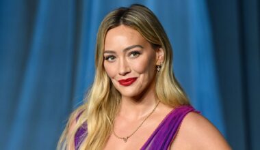 Hilary Duff’s New Music Has a Horniness Problem