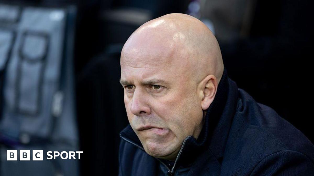 Premier League news conferences LIVE: Arne Slot to speak before Arsenal