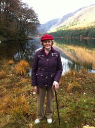 Death Notice of Mary Grealy (née Duffy) (Oranmore, Galway)