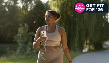 7 ways to walk for fitness, from rucking to the viral 'Japanese walking' trend