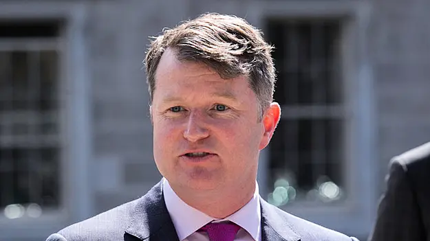 Call To Fast Track Bill To Criminalise Ai Deepfakes