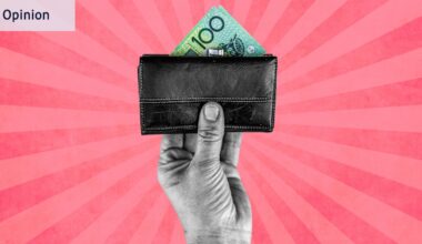 If you’re going to set one money goal in 2026, make it this