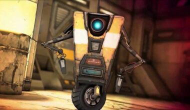 Claptrap