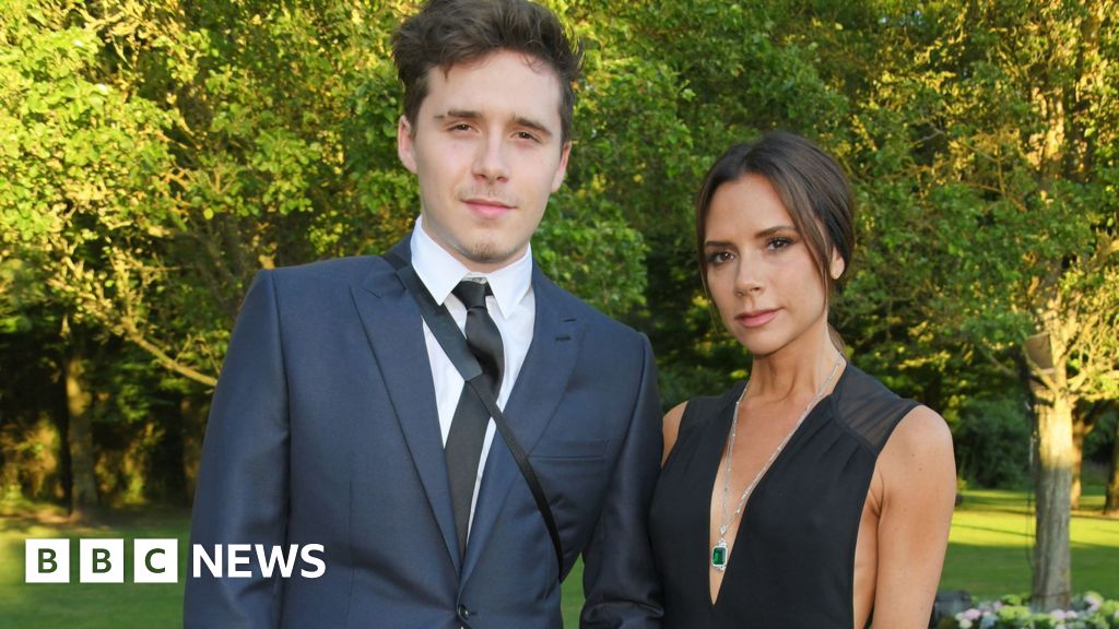 'I do not want to reconcile with my family'