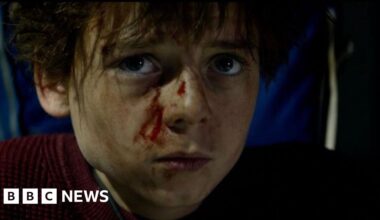 Newcastle teen returns to role in 28 Years Later: The Bone Temple