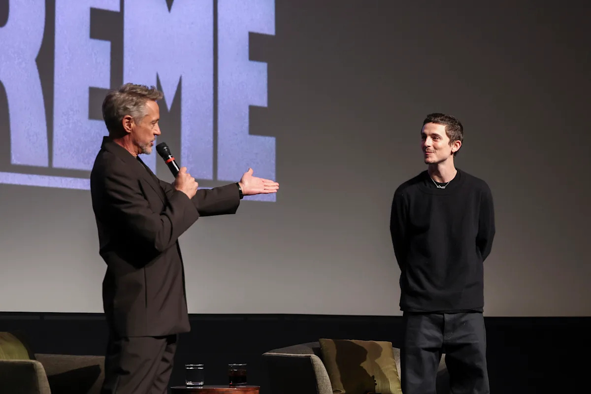 Yahoo entertainment home