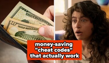 Money-Saving Cheat Codes That Actually Work