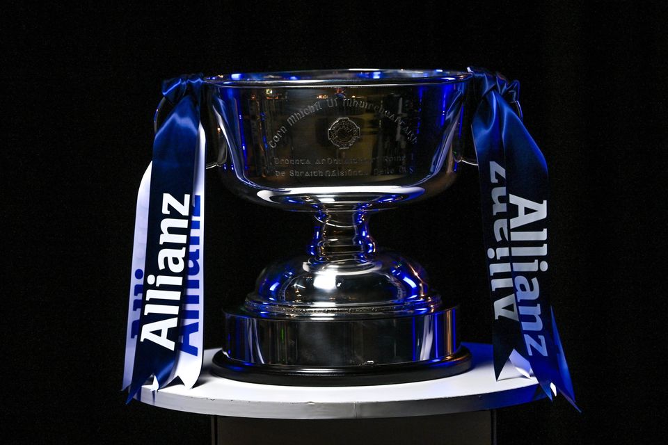 Mentions of Allianz have been snubbed in some counties' social media posts