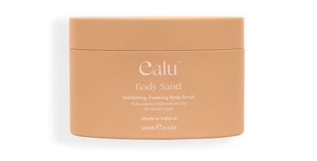 Ealu Body Sand