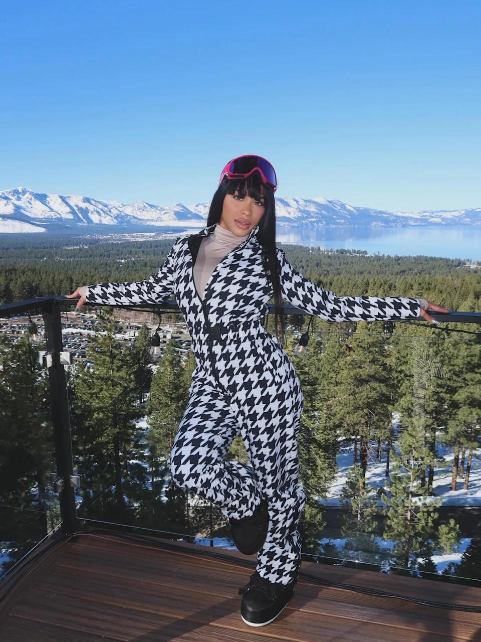 <span class="wp-caption-text">Amaya Elizabeth Espinal/Instagram</span>