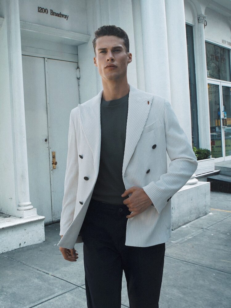 Mulish, Fall/Winter 2026-27