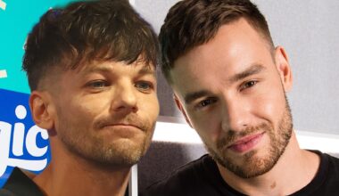 Louis Tomlinson Pays Tribute to Liam Payne With Heartbreaking Song