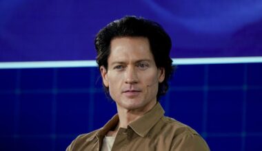 Tech bro Bryan Johnson’s latest assault on mortality? Getting out of his gourd on mushrooms – The Irish Times