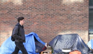 In so-called bad old Catholic Ireland, there was no homelessness – The Irish Times