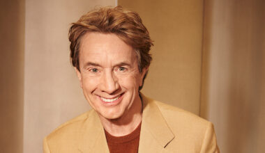 New Martin Short Documentary Coming to Netflix