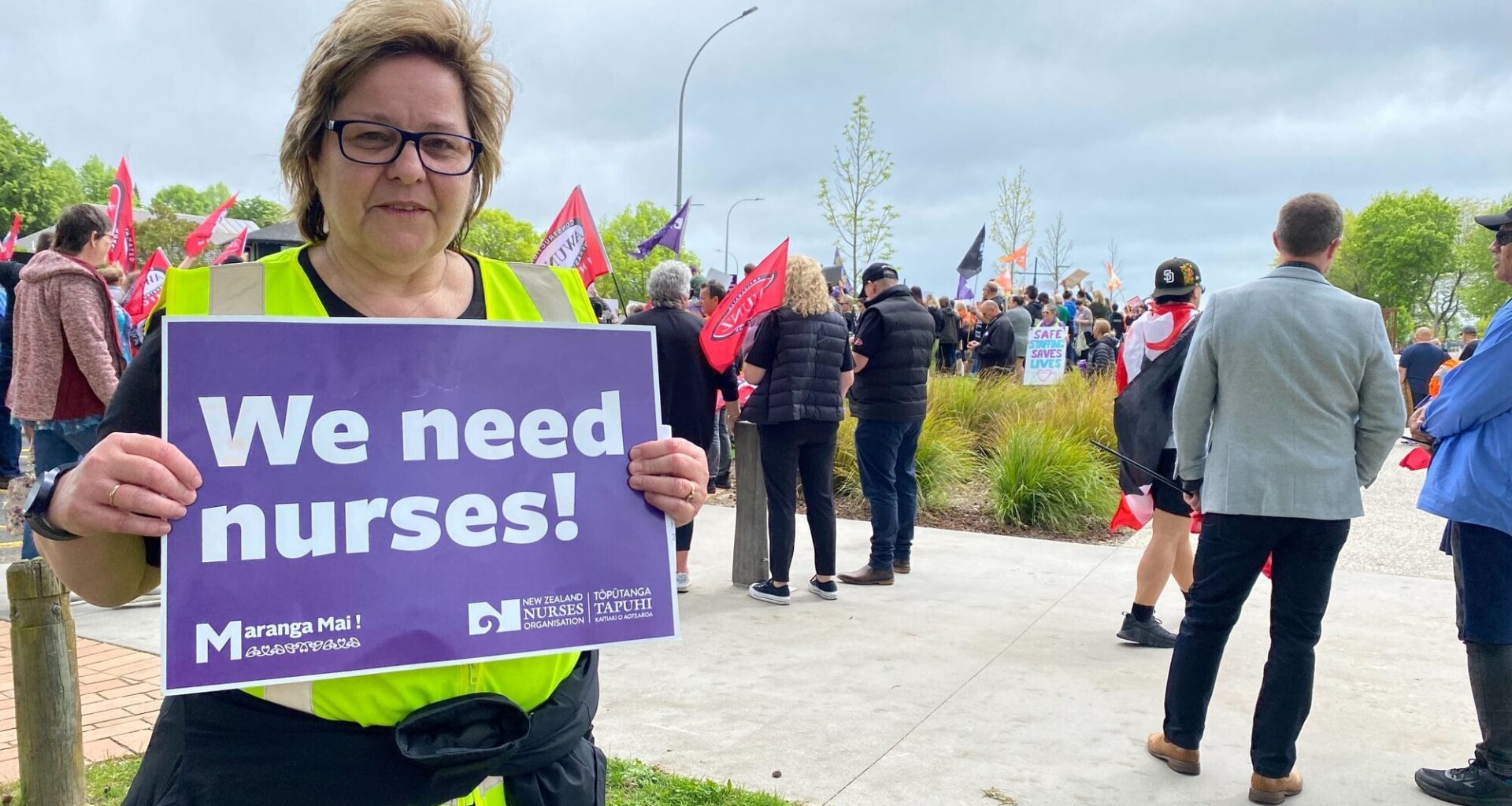 SunLive - ED abuse: ‘Often shouted and sworn at’