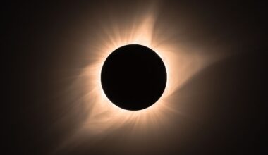 10 must-shoot events for astrophotographers in 2026