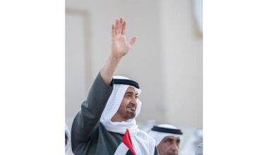 PM Modi, UAE President To Discuss Gaza Peace Plan Amid Regional Tensions