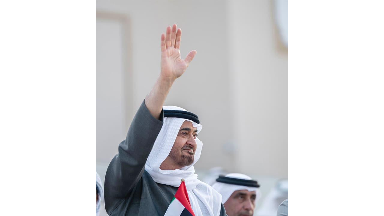 PM Modi, UAE President To Discuss Gaza Peace Plan Amid Regional Tensions