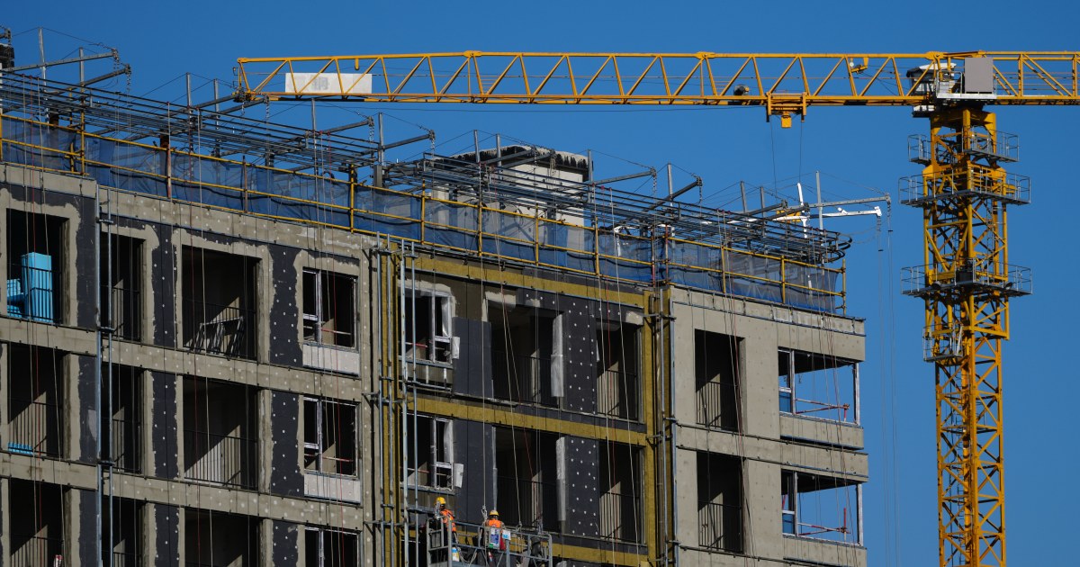 China says GDP grew 5% in 2025, among weakest expansions in decades | Business and Economy