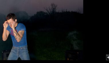 Harry Styles proves the art of a great album title is not dead – The Irish Times