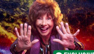 Doctor Who's Carole Ann Ford says BBC has "duty to the fans" to continue show