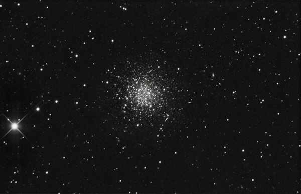 Boötes’ brightest cluster, NGC 5466