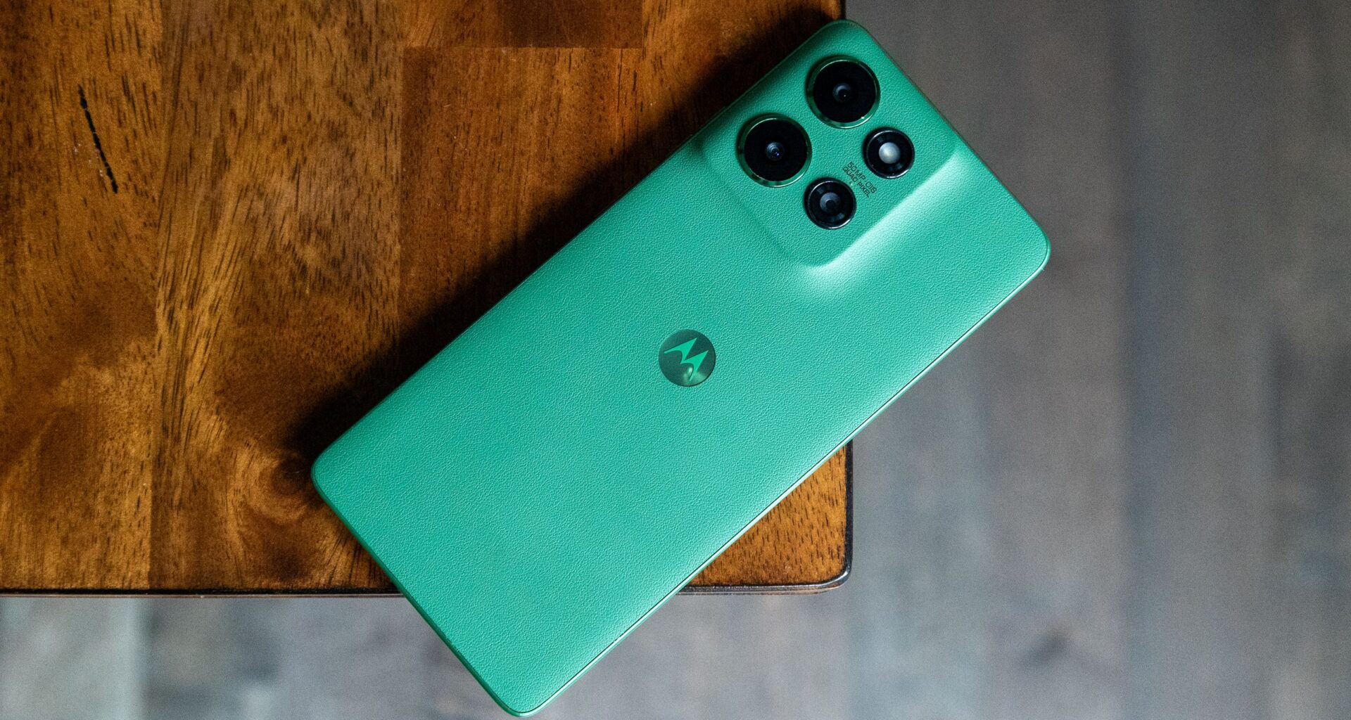 Moto G Power 2026 vs. Moto G Power 2025: Something's not right