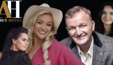 Ireland’s top country stars come together in Donegal this February
