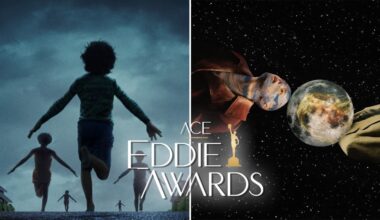 Eddie Awards 2026 Nominations List From American Cinema Editors