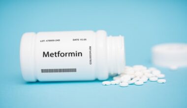 Diabetes Drug Metformin Shows Potential in Osteoarthritis Care