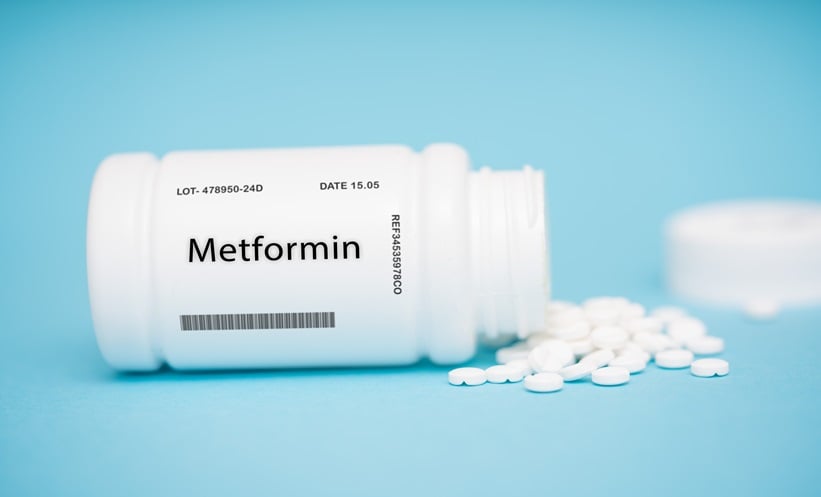 Diabetes Drug Metformin Shows Potential in Osteoarthritis Care
