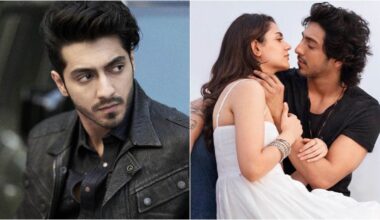 Ahaan Panday Recalls Prep For Saiyaara Character Krish Kapoor: ‘Had To Bring Softness And Vulnerability...' | Bollywood News