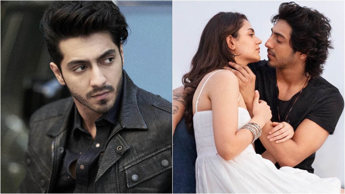 Ahaan Panday Recalls Prep For Saiyaara Character Krish Kapoor: ‘Had To Bring Softness And Vulnerability...' | Bollywood News