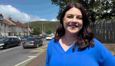 Watch: Donegal's Áine Ní Bhreisleáin begins compelling new series on TG4 tonight