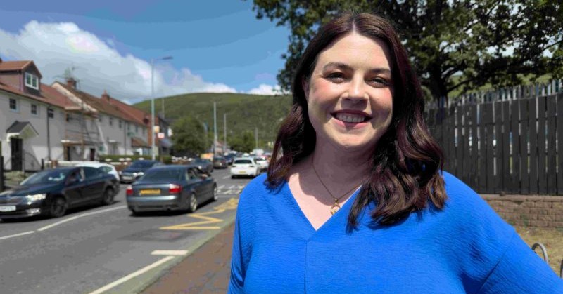 Watch: Donegal's Áine Ní Bhreisleáin begins compelling new series on TG4 tonight