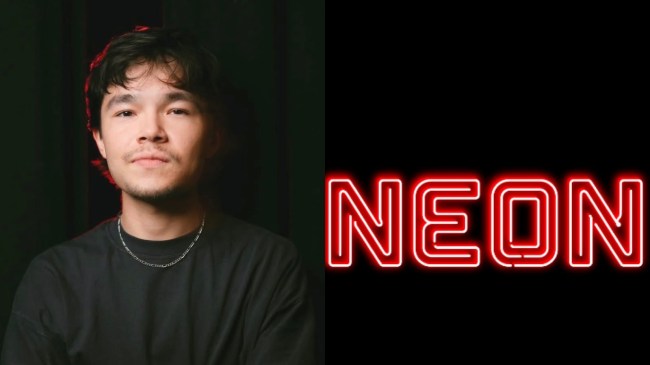 Neon Buys Next Film from 'It Ends' Director Alex Ullom