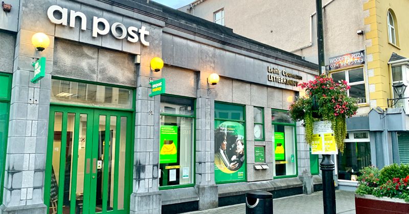 An Post secures contract for vital social welfare cash payments