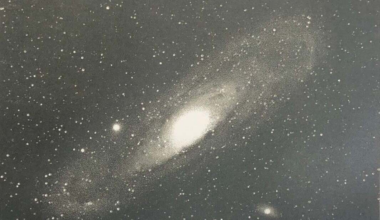 What Isaac Roberts Saw Without A Space Telescope