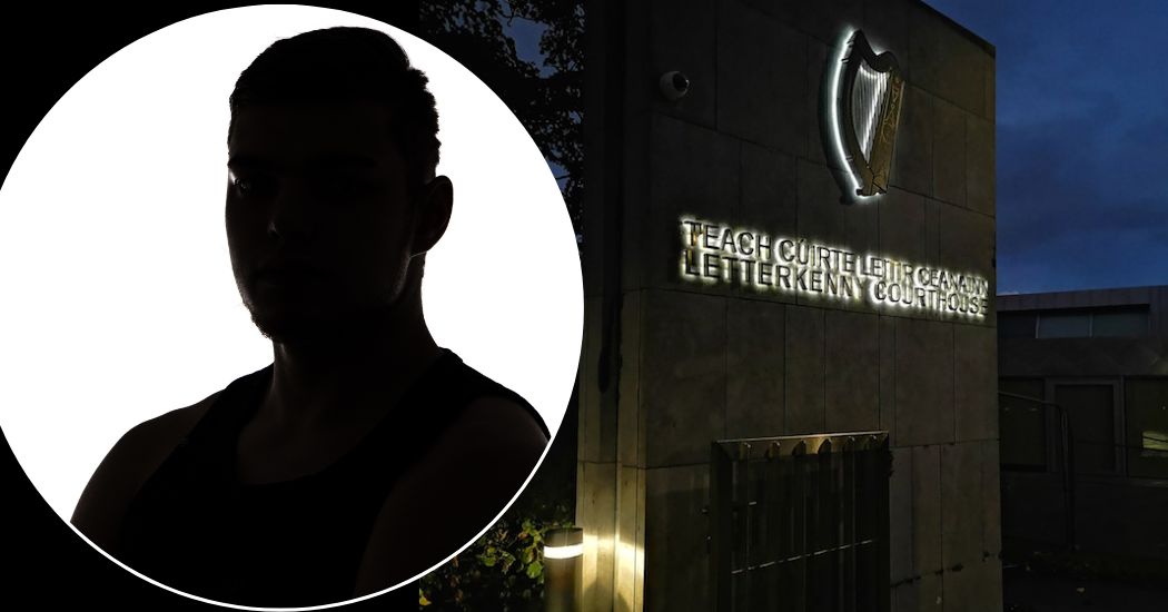 Donegal man, 30s, to stand trial on 46 alleged sex charges