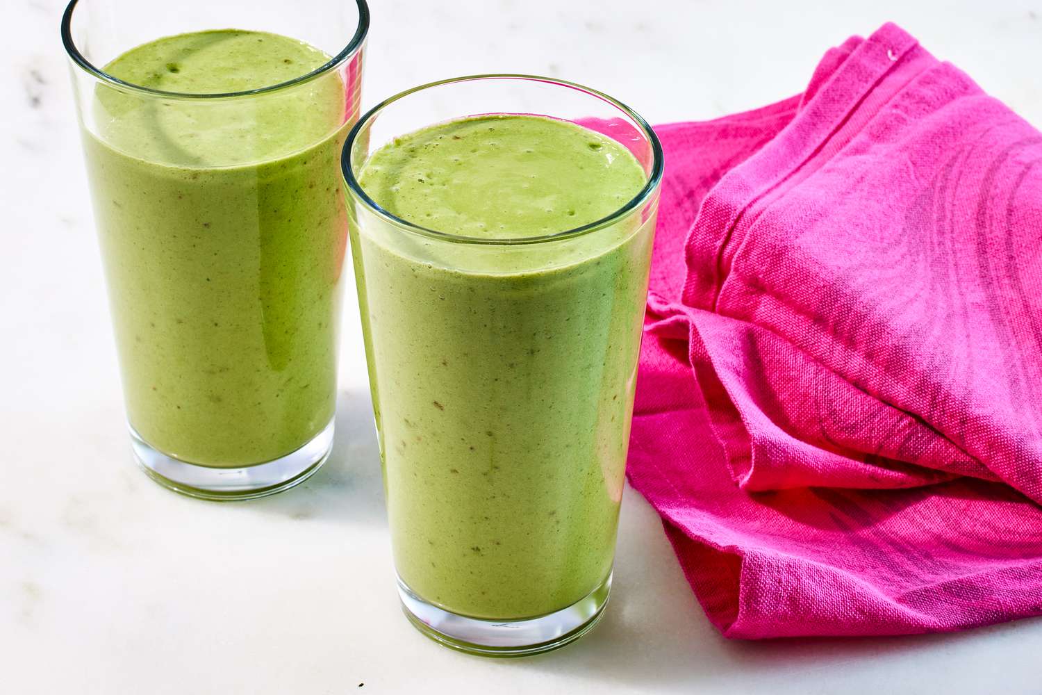 Anti-Inflammatory Breakfast Smoothie