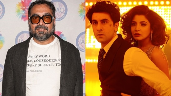 Anurag Kashyap talks about Bombay Velvet's aftermath.