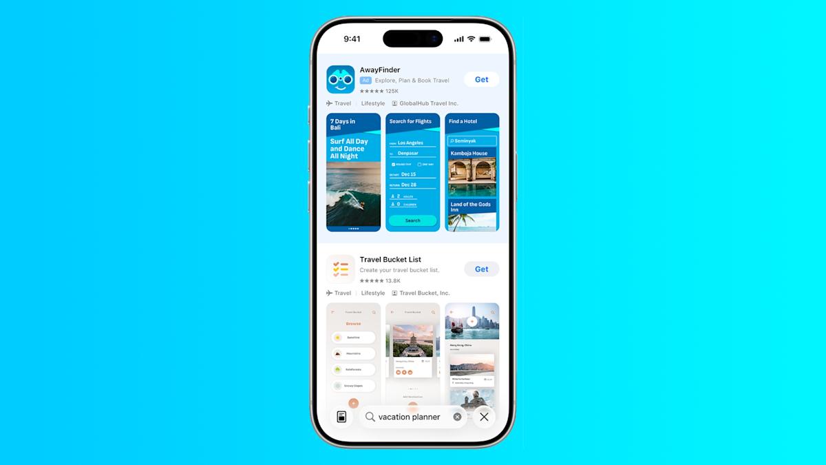 Apple will begin showing more App Store ads starting in March