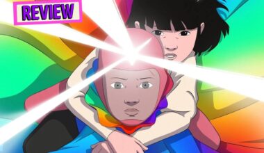 'Arco' Is as Close to an Instant Animated Classic as It Gets